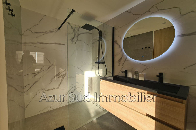 Vente appartement Antibes  