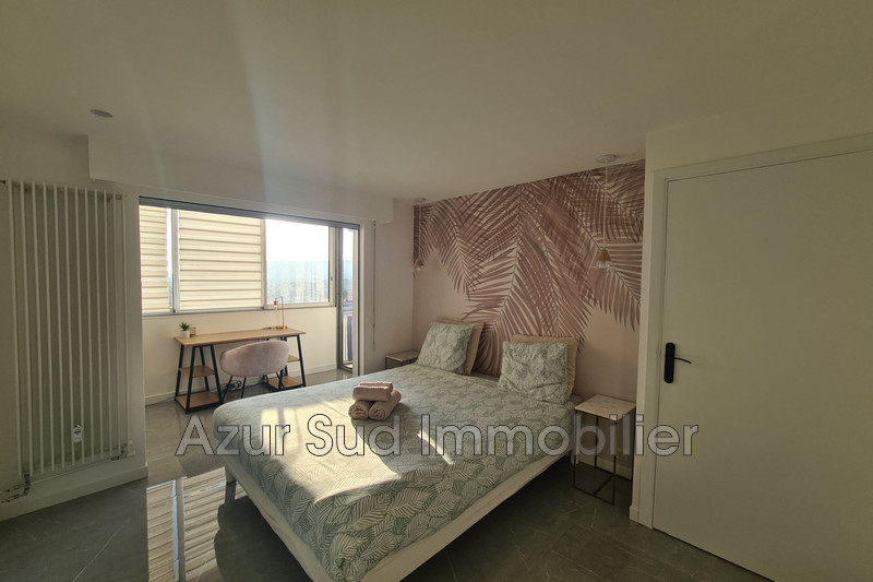 Vente appartement Antibes  