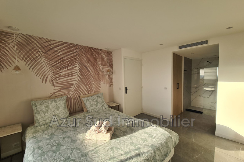 Vente appartement Antibes  