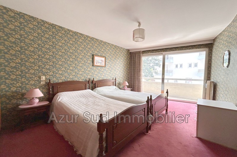 Vente appartement Juan-les-Pins  