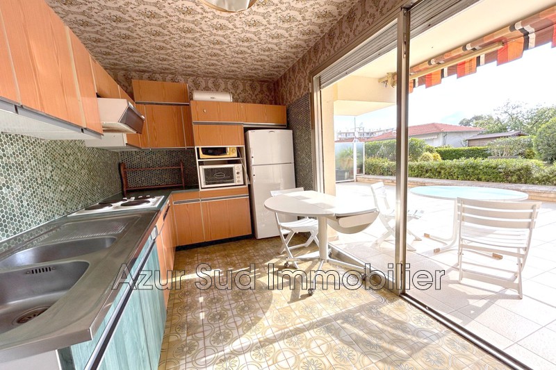 Vente appartement Juan-les-Pins  