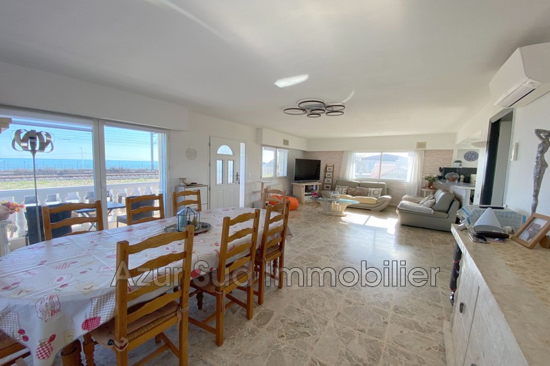 Vente appartement Antibes  