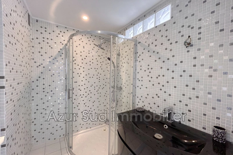 Vente appartement Antibes  