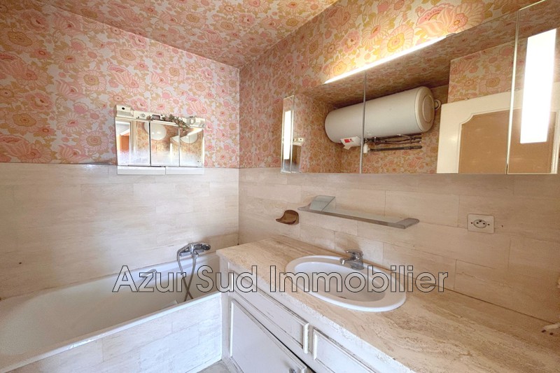 Vente appartement Juan-les-Pins  