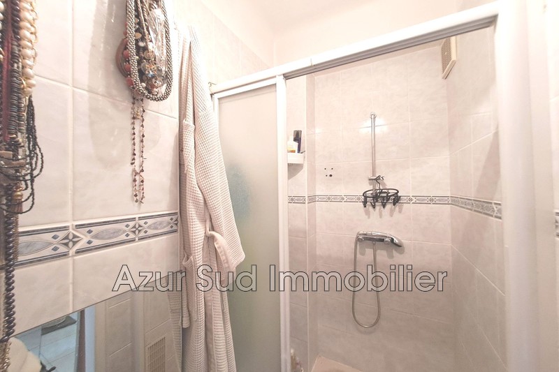 Vente appartement Juan-les-Pins  