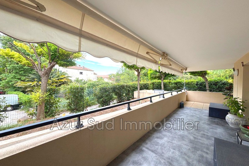 vente Apartment Vallauris Notre dame Apartment Vallauris Notre dame, to buy apartment 2 rooms 44 m²