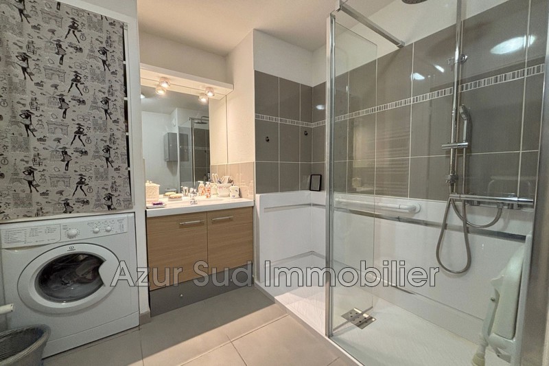 Vente appartement Vallauris  