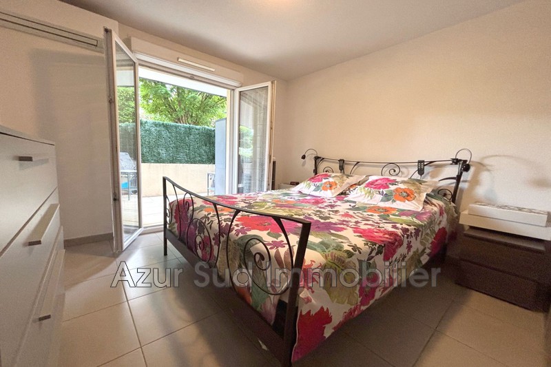 Vente appartement Vallauris  