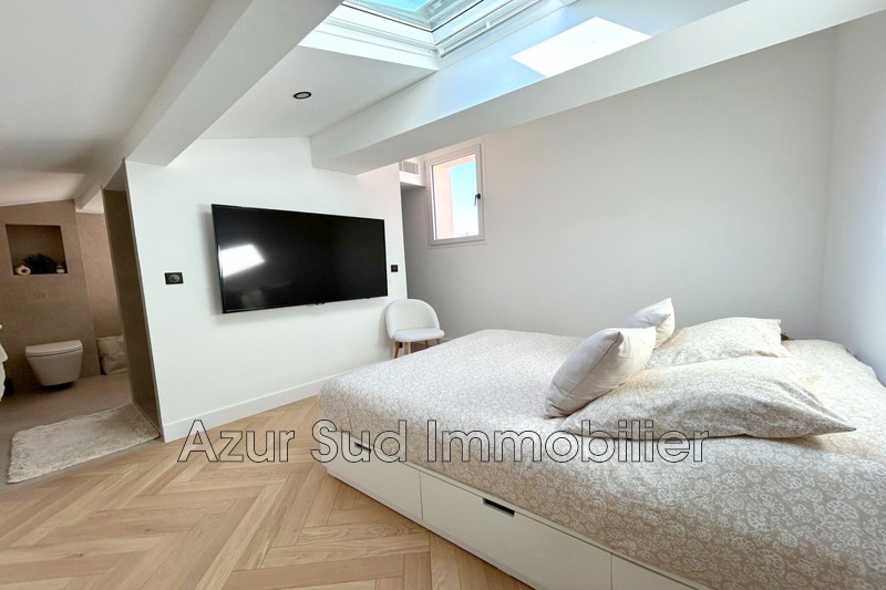 Vente appartement Antibes  