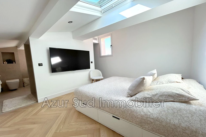 Vente appartement Antibes  