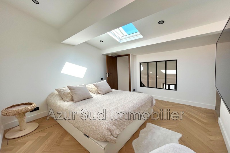 Vente appartement Antibes  