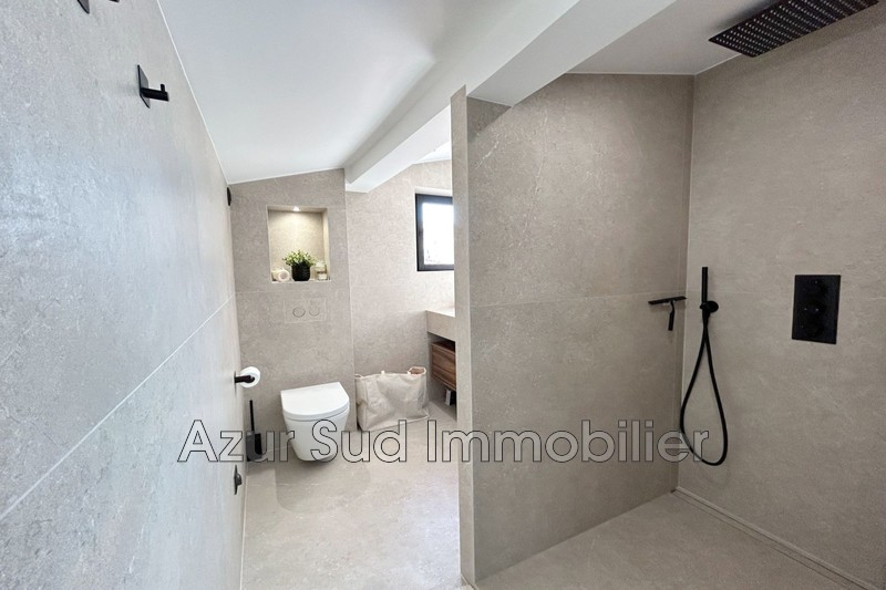 Vente appartement Antibes  