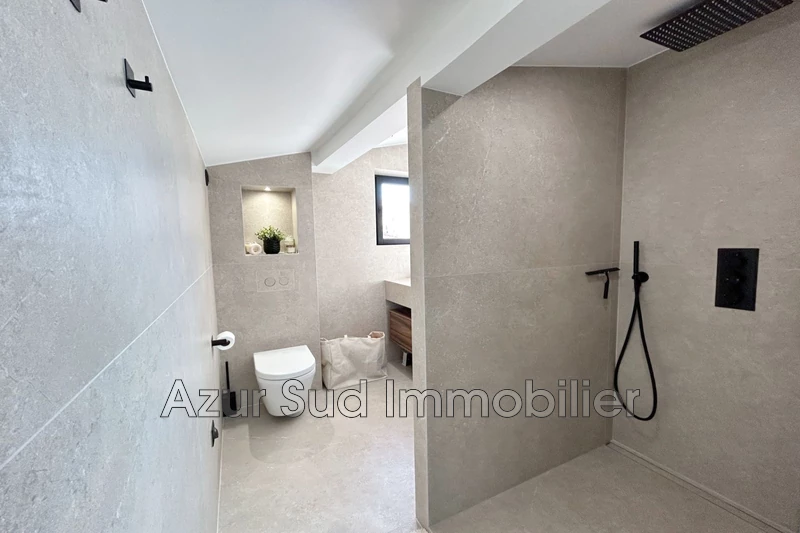 Vente appartement Antibes  