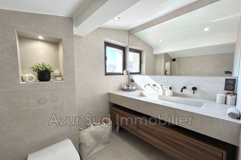 Vente appartement Antibes  