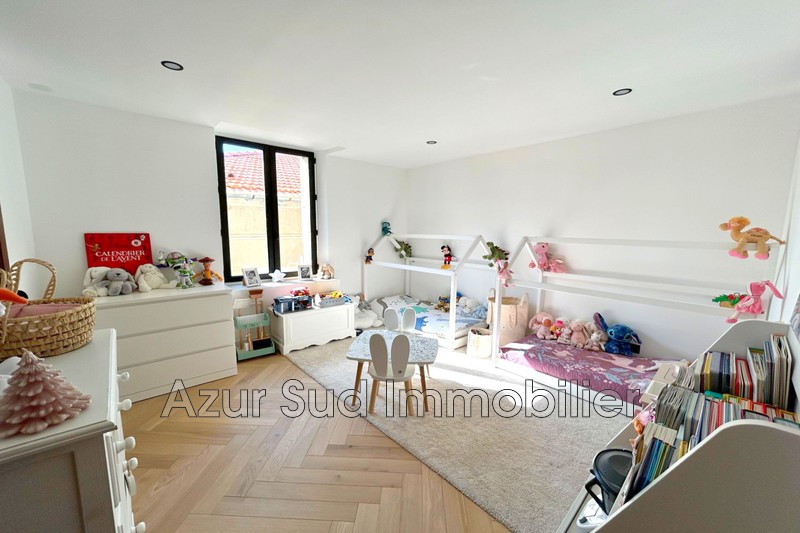 Vente appartement Antibes  