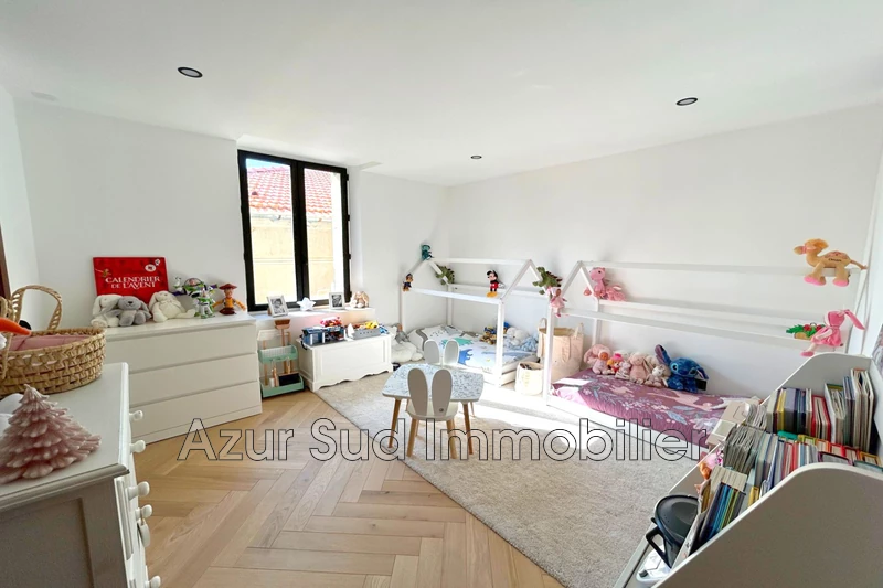 Vente appartement Antibes  