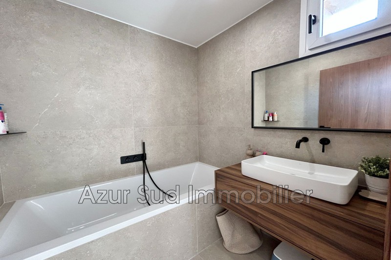 Vente appartement Antibes  