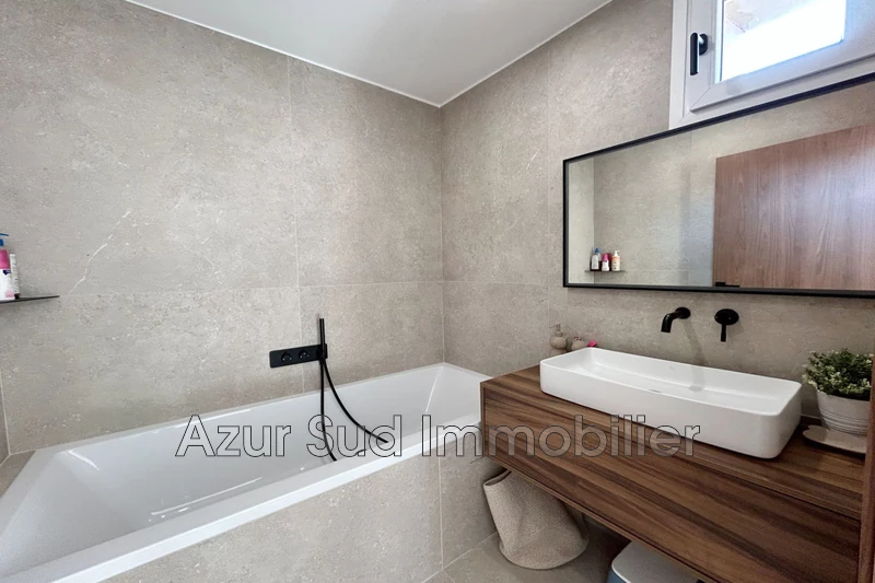 Vente appartement Antibes  