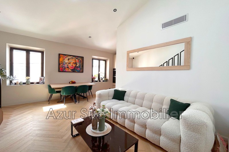 Photo Apartment Antibes Vieil antibes,   to buy apartment  3 rooms   70&nbsp;m&sup2;