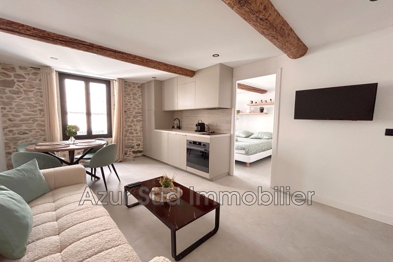 vente Apartment Antibes Vieille-ville Apartment Antibes Vieille-ville, to buy apartment 3 rooms 43 m²