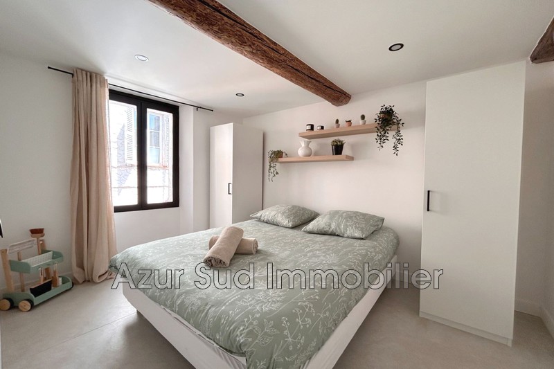 Vente appartement Antibes  