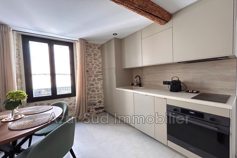 Vente appartement Antibes  