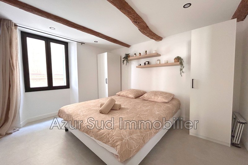 Vente appartement Antibes  