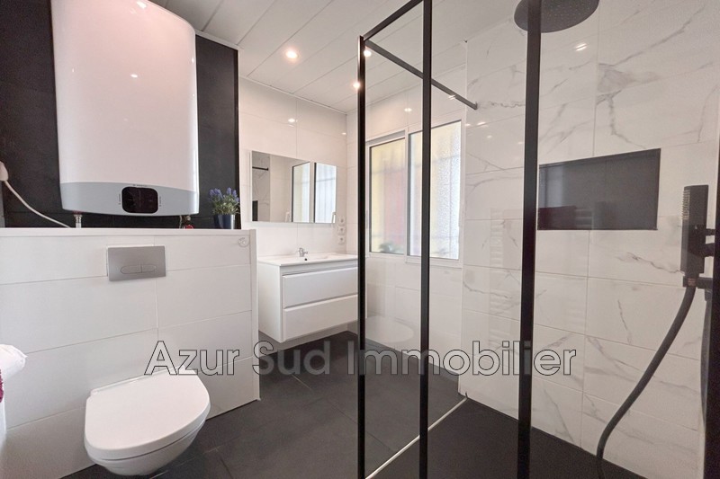 Vente appartement Juan-les-Pins  