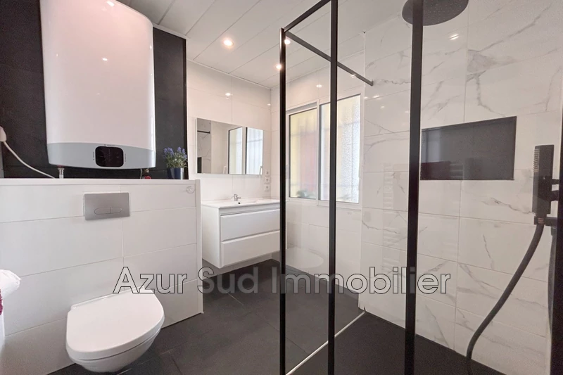 Vente appartement Juan-les-Pins  