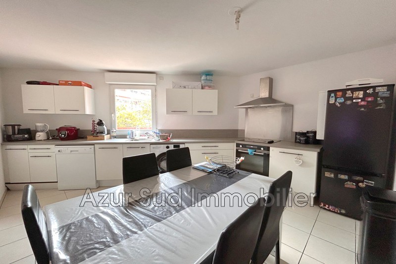 Vente appartement Juan-les-Pins  