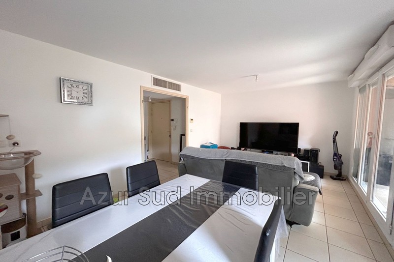 Vente appartement Juan-les-Pins  