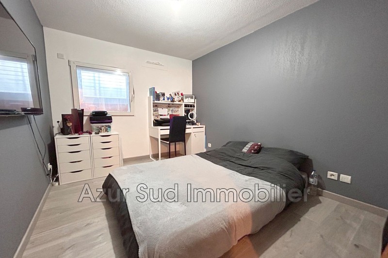 Vente appartement Juan-les-Pins  