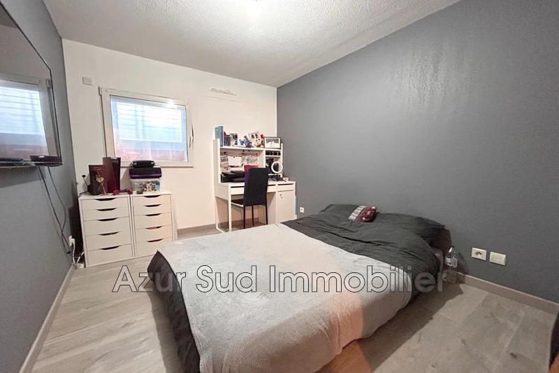 Vente appartement Juan-les-Pins  