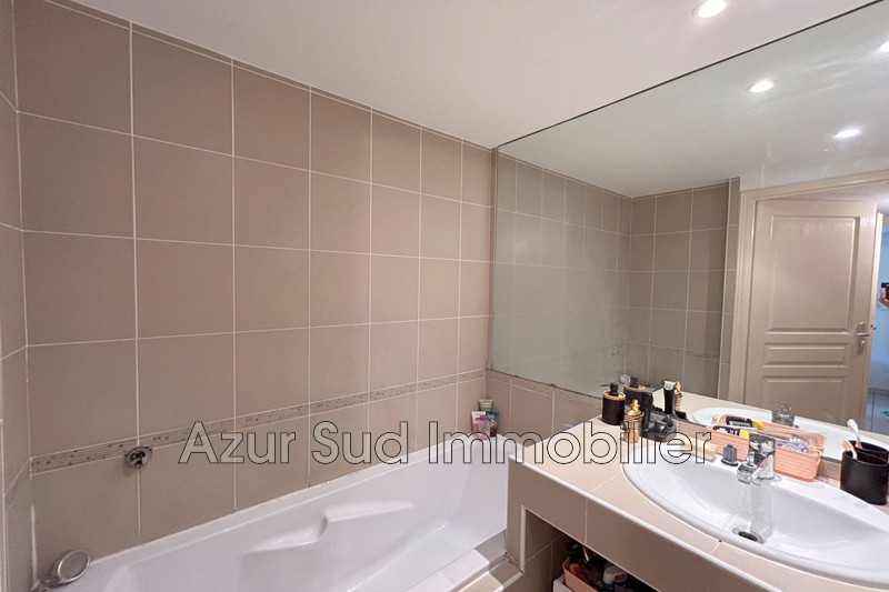 Vente appartement Juan-les-Pins  
