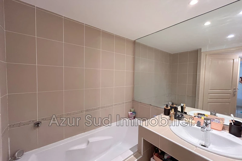 Vente appartement Juan-les-Pins  