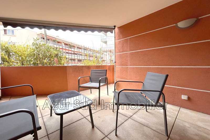 Apartment Juan-les-Pins Centre-ville,   to buy apartment  3 rooms   53&nbsp;m&sup2;