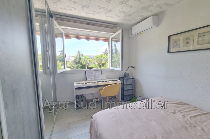 Vente appartement Antibes  