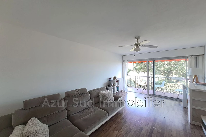 Vente appartement Antibes  