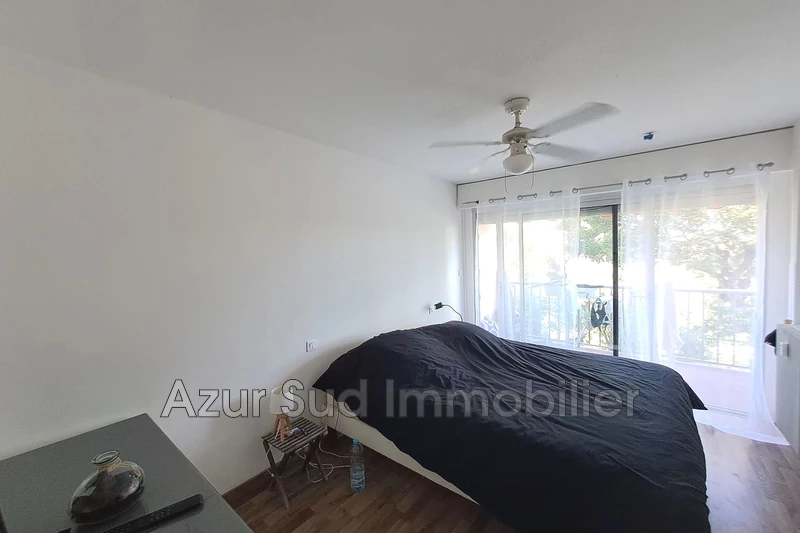 Vente appartement Antibes  
