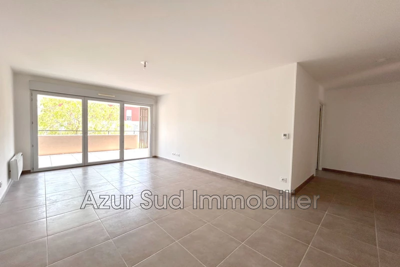 Vente appartement Fréjus  
