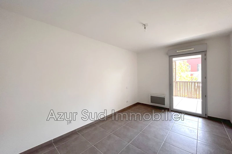 Vente appartement Fréjus  