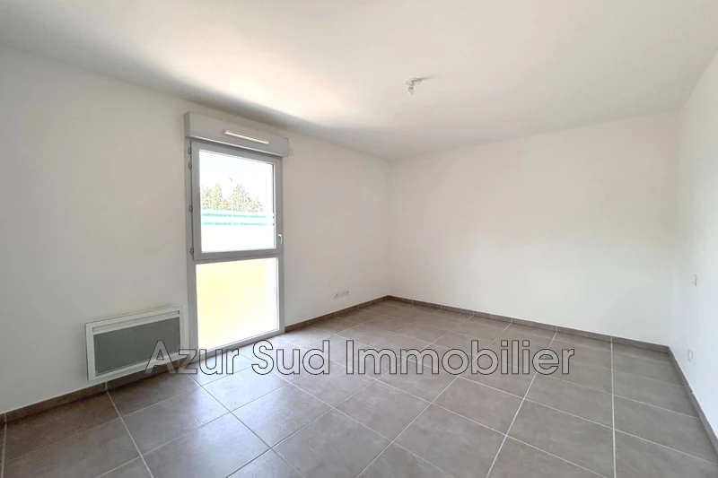 Vente appartement Fréjus  