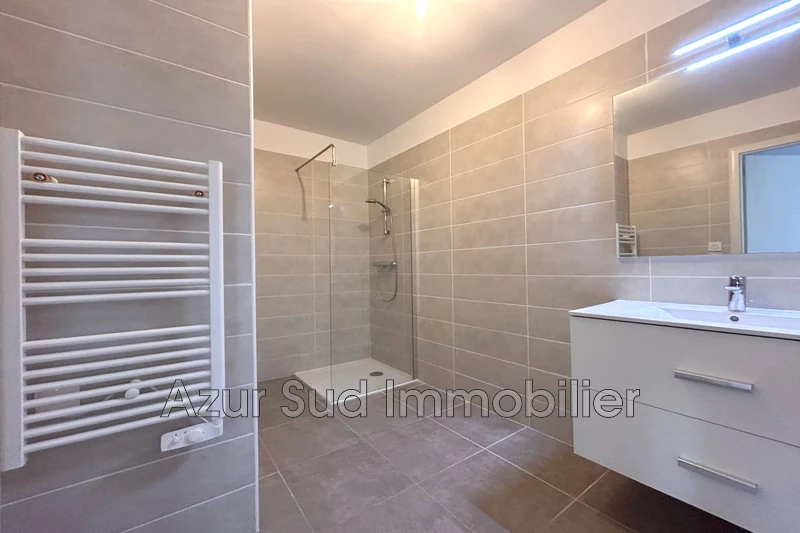 Vente appartement Fréjus  