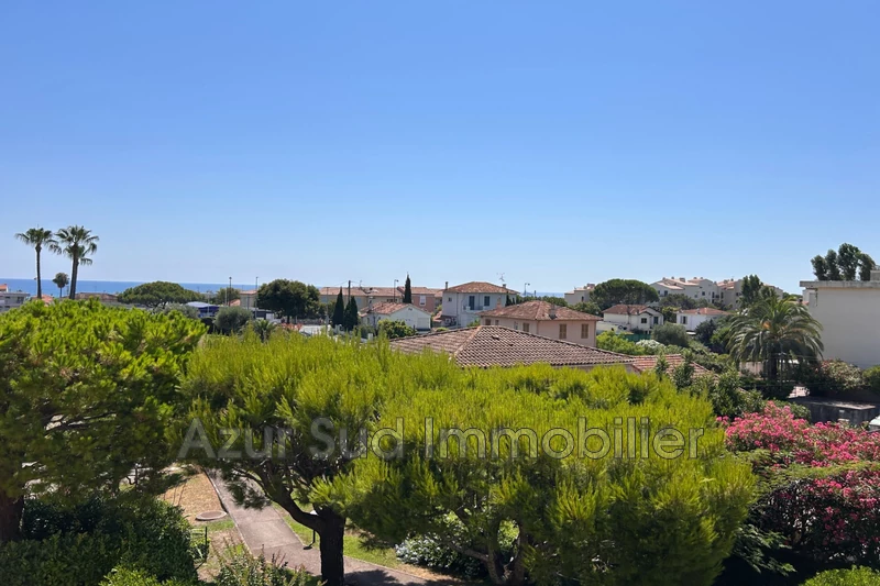 Vente appartement Antibes  