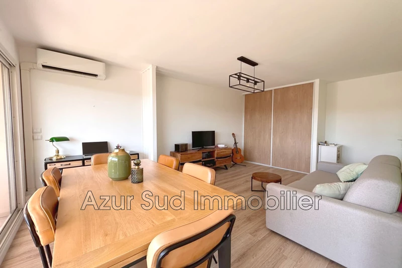 Vente appartement Antibes  