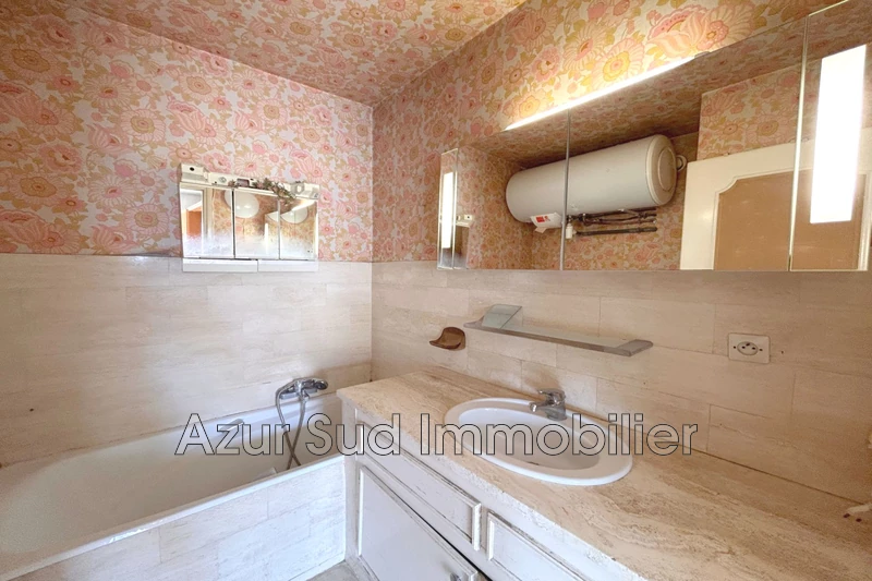 Vente appartement Juan-les-Pins  