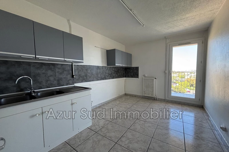 Vente appartement Juan-les-Pins  