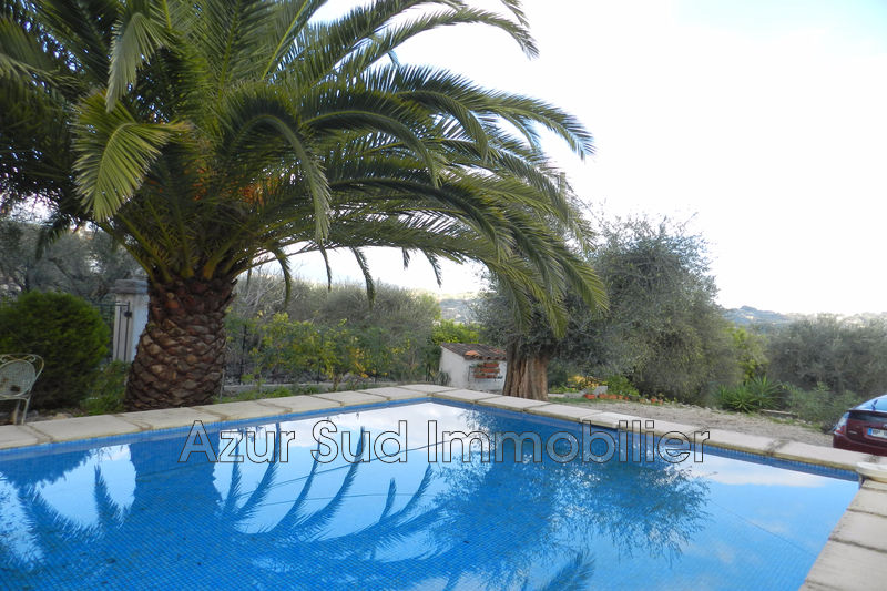 Photo Mazet Grasse Grasse sud, to buy mazet 4 bedrooms 160 m²