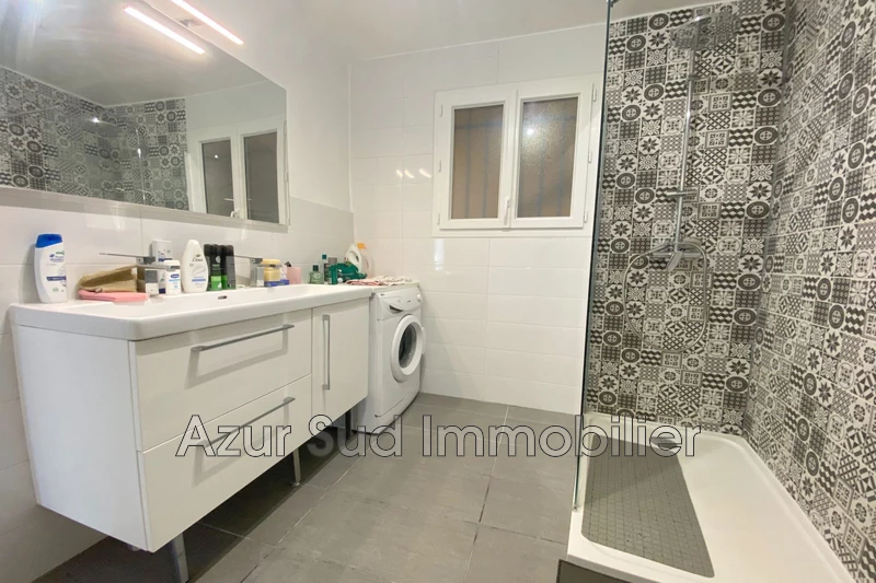 Vente appartement Juan-les-Pins  