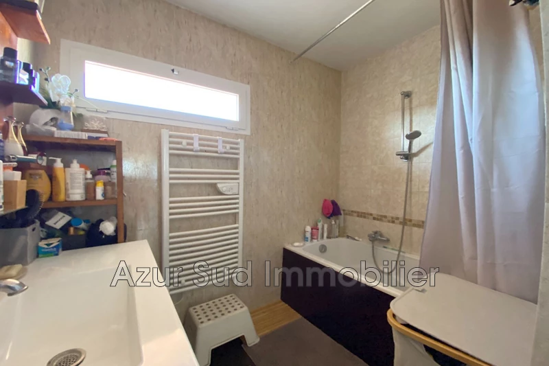 Vente appartement Antibes  